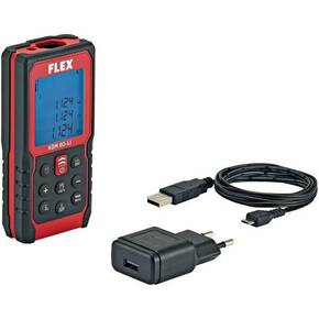 FLEX Flex ADM 60 Li Laserski daljinomer