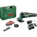Bosch Akumulatorski multifunkcionalni alat UniversalMulti 12 0603103001