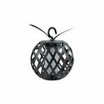 Solarni LED niz 4.8 m, 7 lampiona