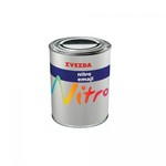Emajl Nitro satinober Zvezda 0.75l