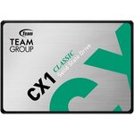 TeamGroup T253X5240G0C101 SSD 240GB, SATA