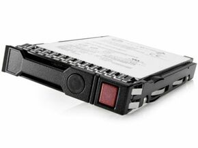 SSD HPE 960GB /SATA/ 6G/ Read Intensive/ SFF (2.5in)/ SC/ Multi Vendor/3Y SSD
