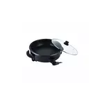 Električni tiganj Linea LPT 367NS/snaga 1500W/prečnik 36 cm