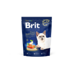 Brit PN Cat Adult Losos 300 g