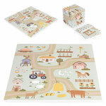 Eco toys Podloga za igru Eva foam ECOEVA019