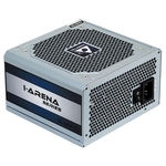 Chieftec napajanje iArena GPC-600S, 600 W, 120mm, aktivni PFC