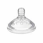 BabyOno Anti-colic cucla Natural