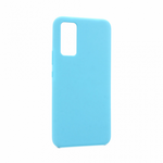 Torbica Summer color za Honor 30 svetlo plava