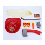 HK Mini Igračka Vatrogasac set