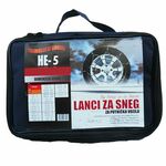 Lanci za sneg Sila He - 5