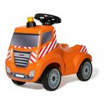 Rolly Toys Guraljka građevinski kamion Ferbedo