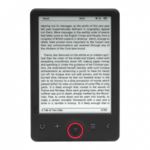 Denver e-book reader EBO-630L