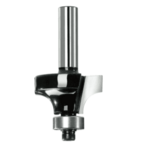 Bosch Ravno glodalo 8 mm, D1 16 mm, L 19,6 mm, G 51 mm