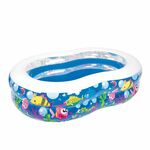 Bazen Sun Club 175x109x46 cm