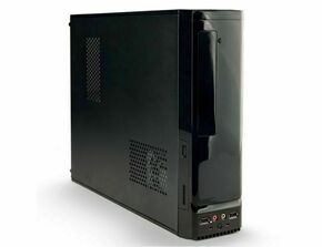 ZEUS Računar Fiscal E6010N/DDR3 4GB/SSD