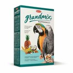 Padovan Grandmix Pappagalli 600g hrana za velike papagaje