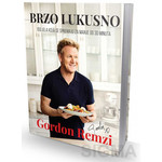 Brzo i ukusno - Gordon Remzi