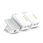 TP-Link powerline adapter TL-WPA4220T KIT