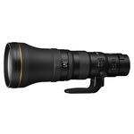 Nikon NIKKOR Z 800mm f/6.3 VR S Nikon NIKKOR Z 800mm f/6.3 VR S