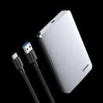 Kućište za externi HDD 2.5 Ugreen CM300