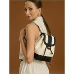 Sinsay - Ruksak - crno crno SS 2025 649EK-99X