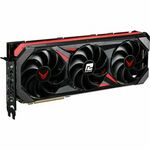 Powercolor RX7700XT 12G-E/OC, 12GB DDR6