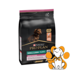 Purina Pro Plan Small & Mini Puppy Sensitive Skin 3kg, Za Osetljivu Kožu Štenaca
