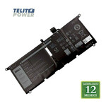 Baterija DXGH8 za laptop DELL XPS D9370 7.6V / 6500mAh / 52Wh