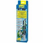 Tetra HT-100 Akvarijumski Grejač 100W za Akvarijume 100-150L