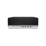 PC HP 600 G4 SFF i3-8100/8GB/256GB NEW/2DP/Win8Pro UPG Win10Pro