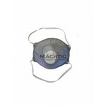 MACHTIG Maska za prašinu sa respiratorom (5 kom.)