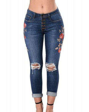 Jeans 26743