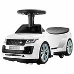 Guralica Land Rover Range Rover bela