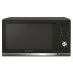 Candy CMGA 23 TNDB mikrotalasna, 23 l, 900W, grill
