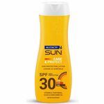 SUN Care&Protect Losion za sunčanje SPF 30, 200ml
