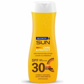 SUN Care&amp;Protect Losion za sunčanje SPF 30