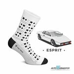 ČARAPE "LOTUS ESPRIT"VELIČINA L