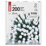 Emos LED svetlosni lanac - cherry 200 LED 20m MTG-D5AC07