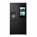 Hisense RQ760N4IFE ugradni frižider sa zamrzivačem