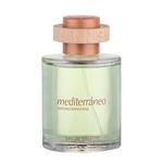 Antonio Banderas Edt 100ml Mediterraneo