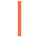 APPLE Watch 49mm Band: Orange Ocean Band Extension ( mt663zm/a )