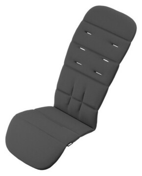 THULE - Seat Liner Charcoal Grey - prostirka za dečija kolica