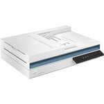 HP ScanJet Pro 2600 skener, 1200x1200 dpi/600x600 dpi, A4