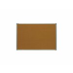 2X3 Plutana tabla TCA1218 aluminiumski ram 120x180cm