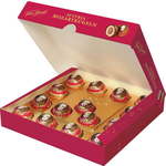 Manner Mozart kugle crna čokolada kutija 247gr