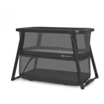 Kinderkraft Prenosivi krevetac SOFI PLUS GREY
