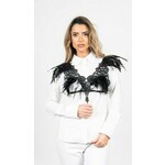 ZENSKI POJAS 16264 Uni