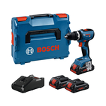 Bosch GSB 18V-65 bušilica, odvrtač