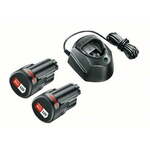 Bosch Početni set od 12 V 1600A01L3E