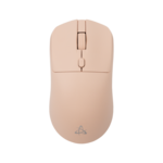 SBox WM-852 bežični miš, beli/crni/ljubičasti/rozi